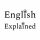 English Explained